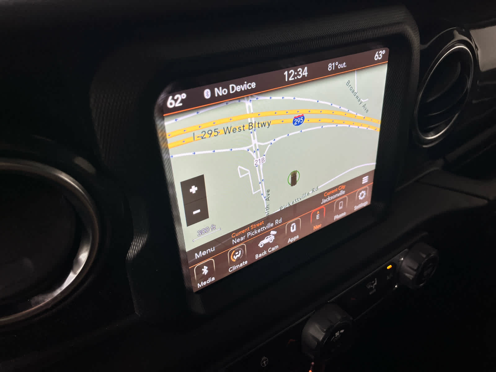 2021 Jeep Wrangler Unlimited Rubicon 392
