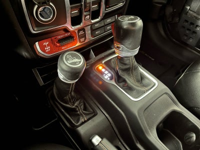 2021 Jeep Wrangler Unlimited Rubicon 392