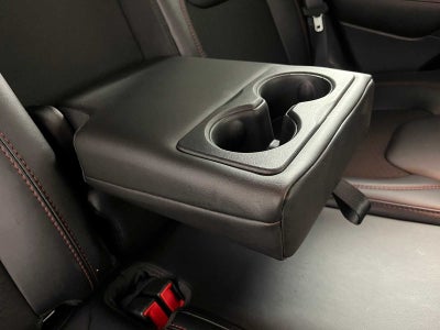 2022 Jeep Cherokee Trailhawk 4x4