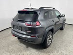 2022 Jeep Cherokee Trailhawk 4x4