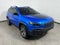 2022 Jeep Cherokee Trailhawk 4x4