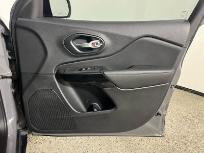 2023 Jeep Cherokee Altitude Lux 4x4