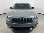2023 Jeep Cherokee Altitude Lux 4x4