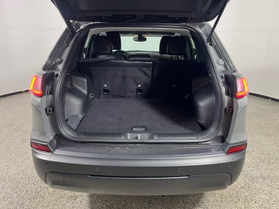 2023 Jeep Cherokee Altitude Lux 4x4