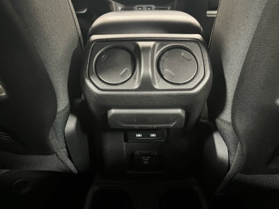 2024 Jeep Wrangler 2-Door Rubicon 4x4