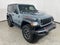 2024 Jeep Wrangler 2-Door Rubicon 4x4