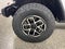 2026 Jeep Wrangler WRANGLER 2-DOOR RUBICON