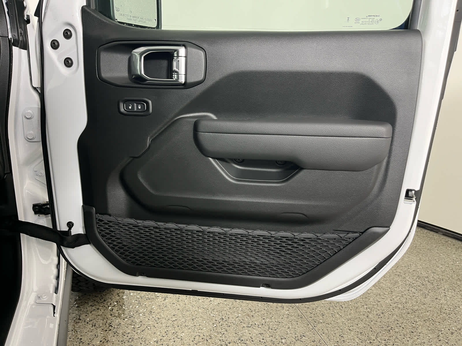 2026 Jeep Wrangler WRANGLER 2-DOOR RUBICON