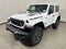 2026 Jeep Wrangler WRANGLER 2-DOOR RUBICON