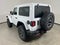 2026 Jeep Wrangler WRANGLER 2-DOOR RUBICON