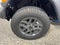 2025 Jeep Wrangler 4-Door Summit 4x4