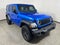 2025 Jeep Wrangler 4-Door Summit 4x4
