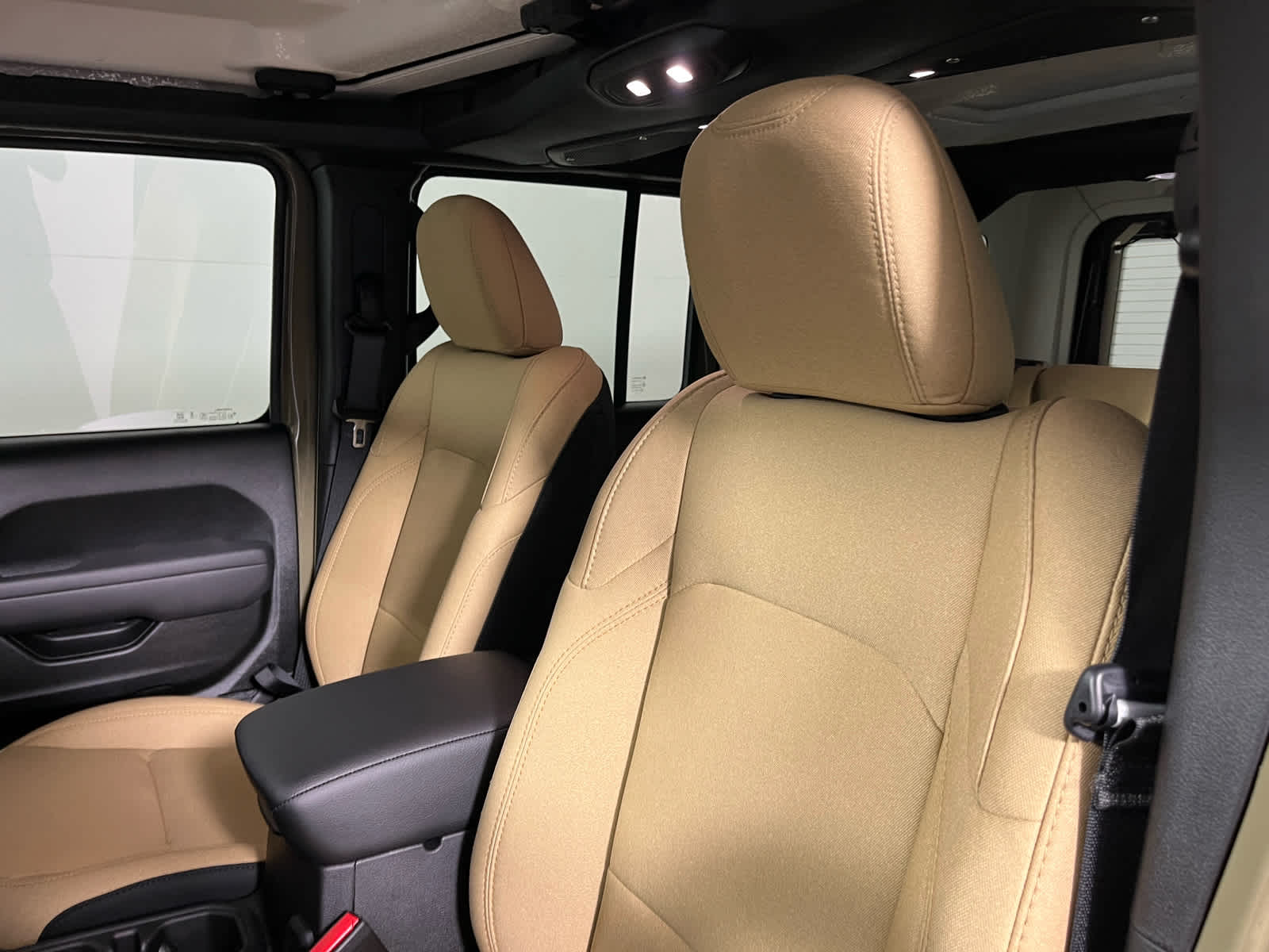 2026 Jeep Wrangler WRANGLER 4-DOOR WILLYS '41