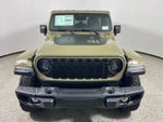 2026 Jeep Wrangler WRANGLER 4-DOOR WILLYS '41