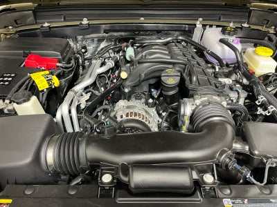 2026 Jeep Wrangler WRANGLER 4-DOOR WILLYS '41