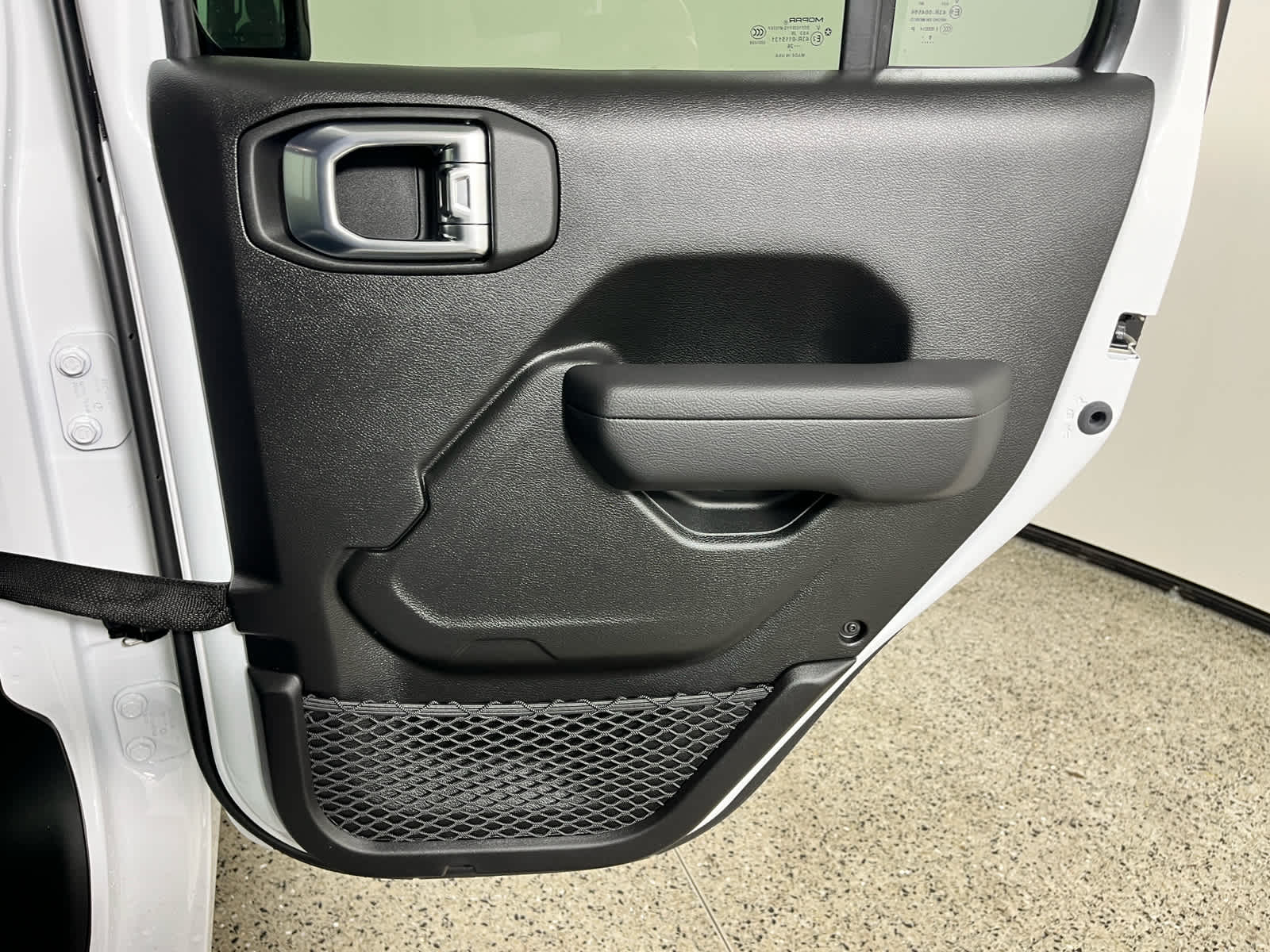 2026 Jeep Wrangler 85th Anniversary