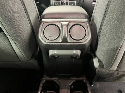 2026 Jeep Wrangler 85th Anniversary