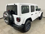 2026 Jeep Wrangler 85th Anniversary