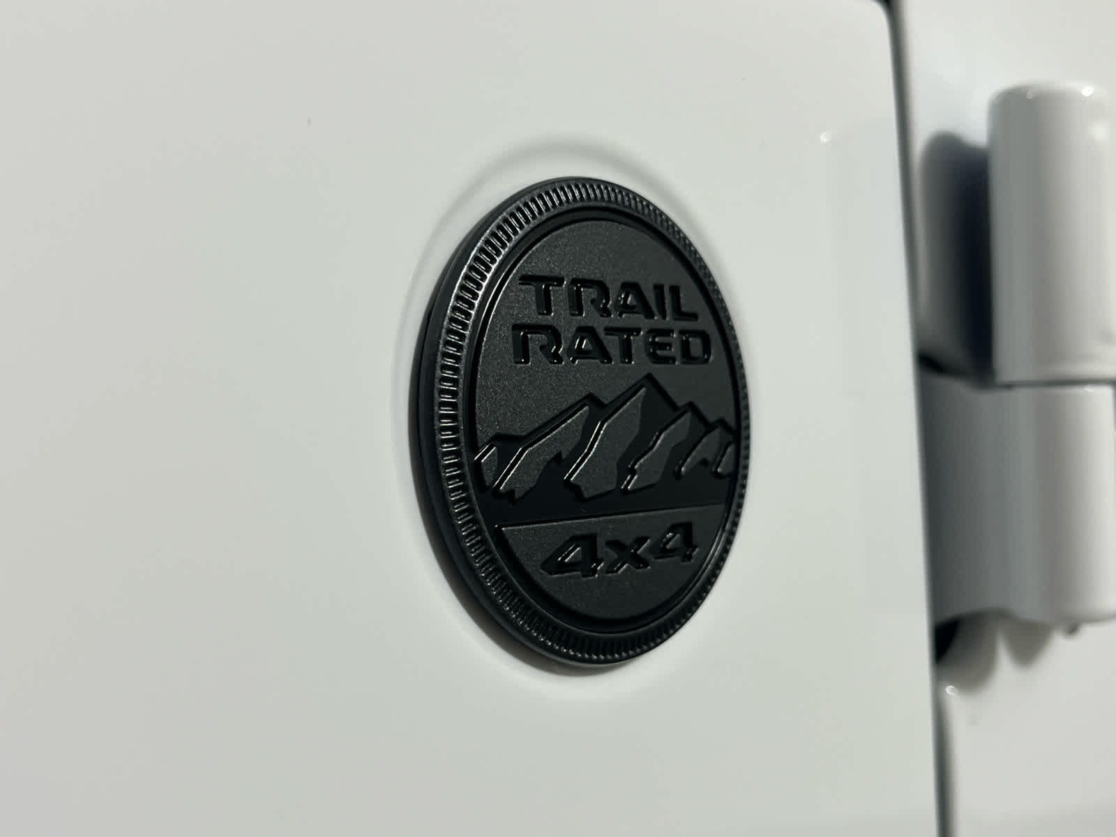 2026 Jeep Wrangler Base