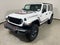 2026 Jeep Wrangler Base