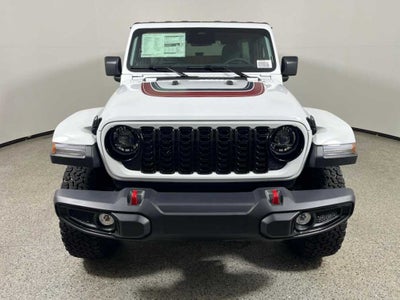 2026 Jeep Wrangler Base
