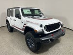 2026 Jeep Wrangler Base