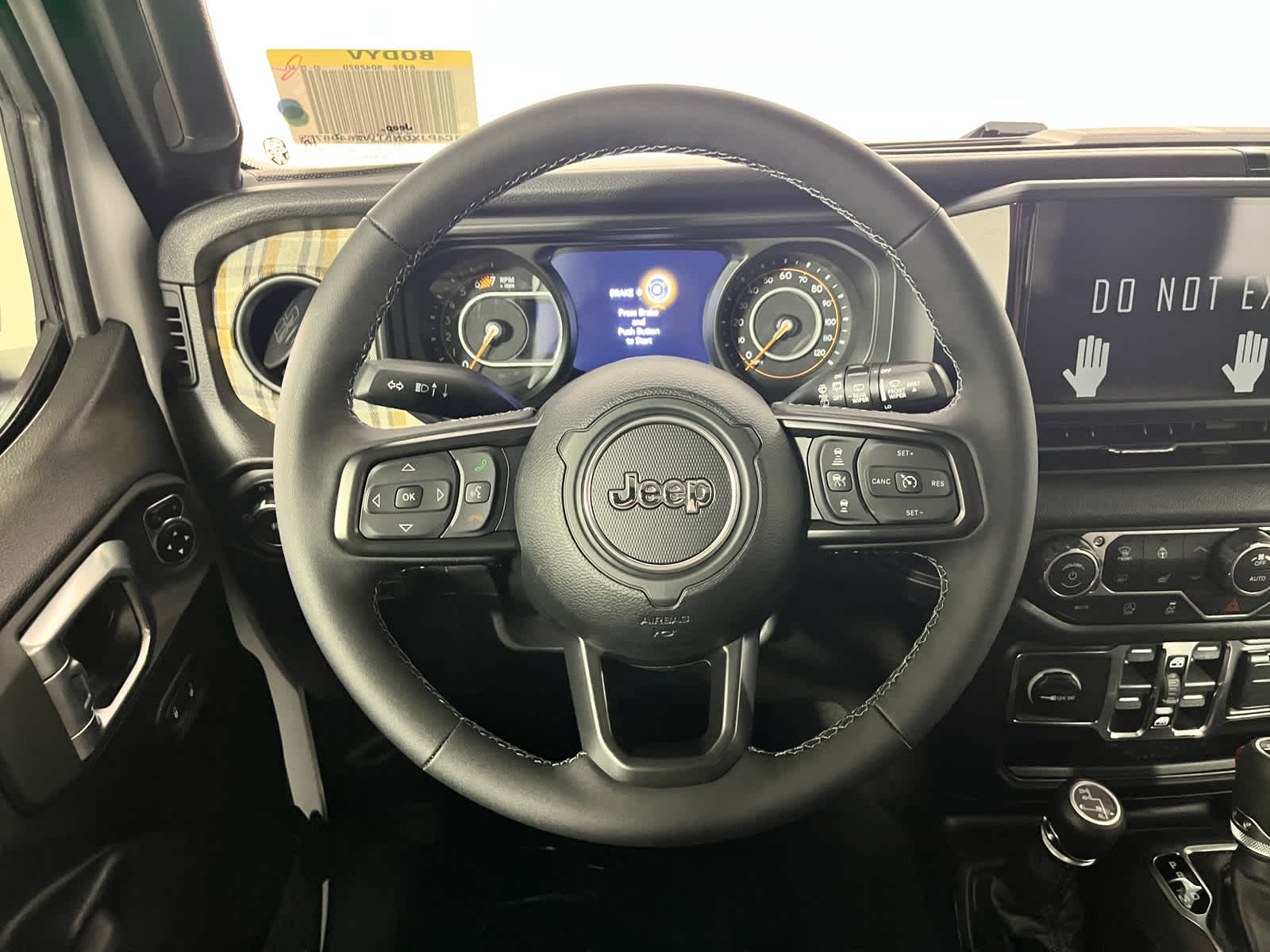 2026 Jeep Wrangler 85th Anniversary