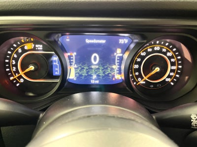 2026 Jeep Wrangler 85th Anniversary