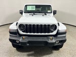 2026 Jeep Wrangler 85th Anniversary
