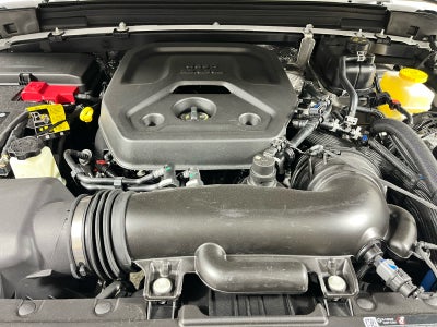 2026 Jeep Wrangler 85th Anniversary