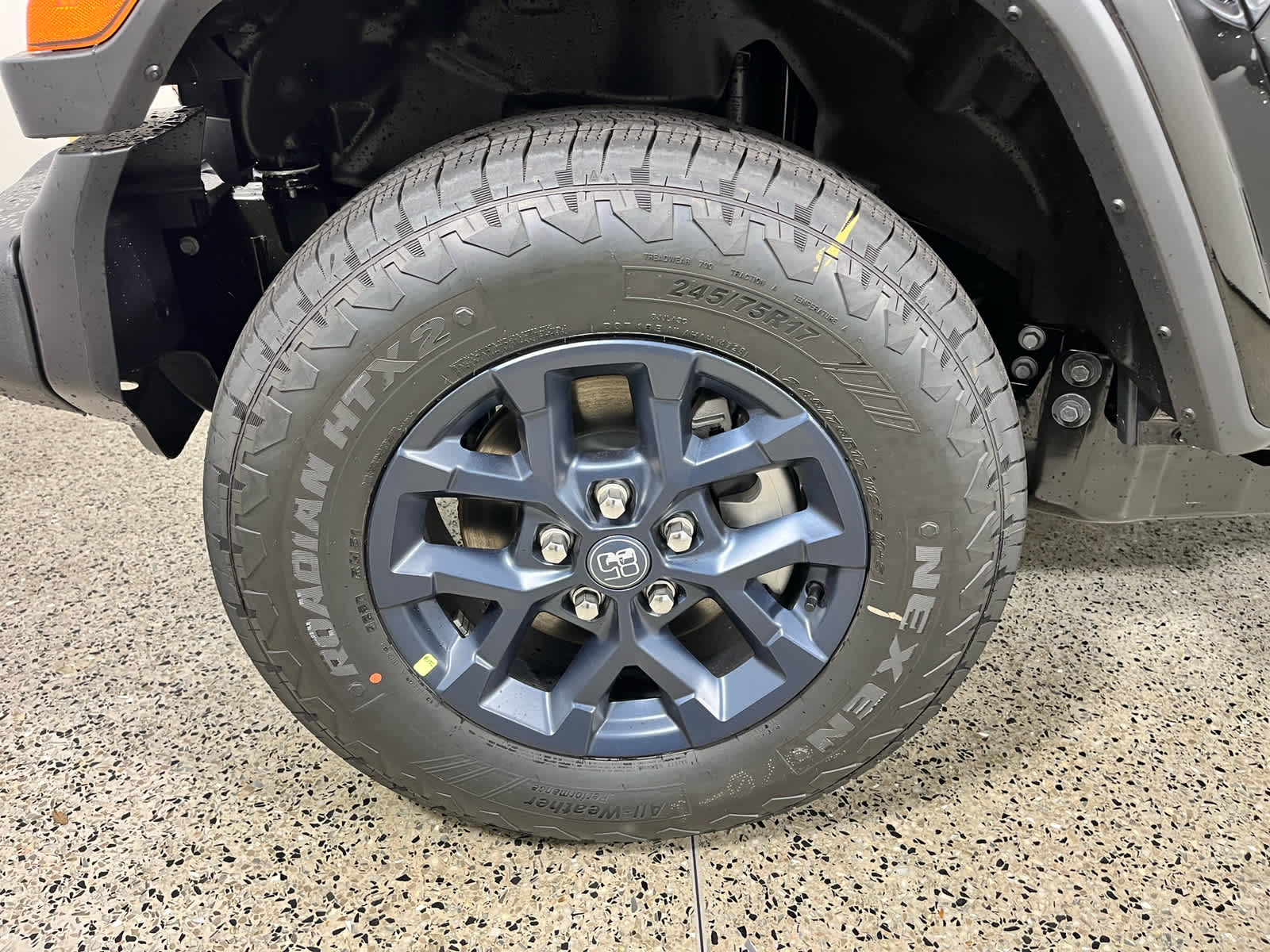 2026 Jeep Wrangler 85th Anniversary