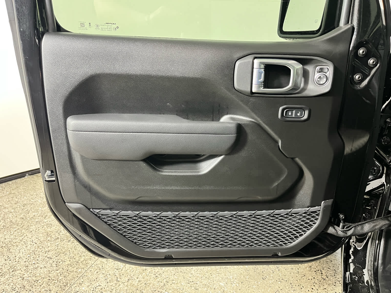 2026 Jeep Wrangler 85th Anniversary