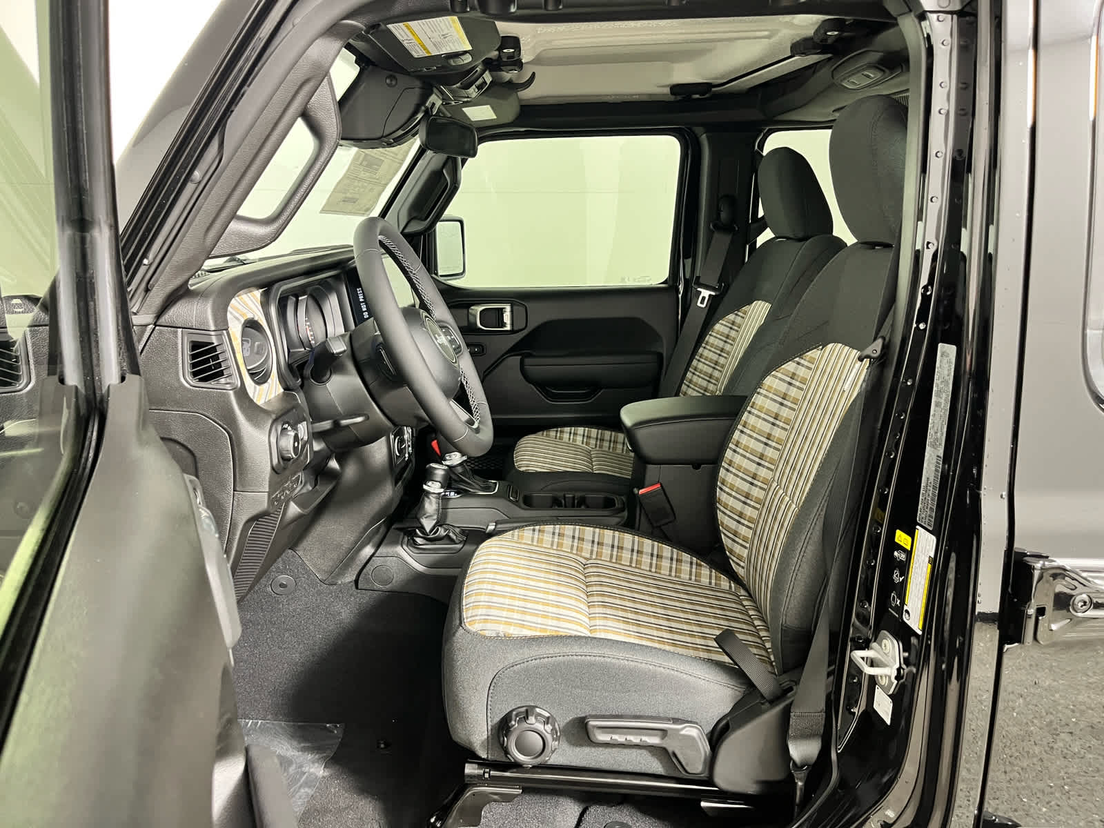 2026 Jeep Wrangler 85th Anniversary