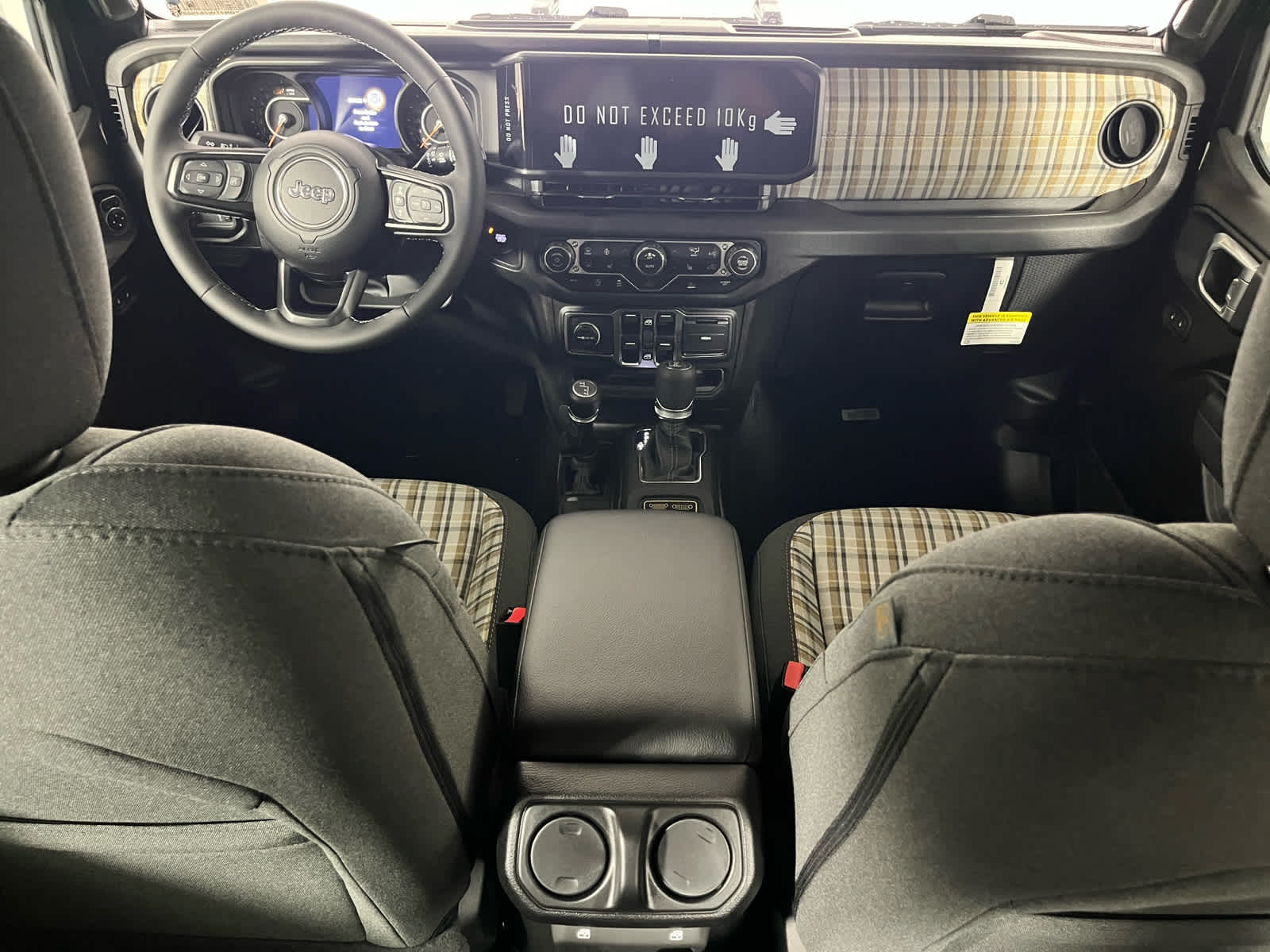 2026 Jeep Wrangler 85th Anniversary