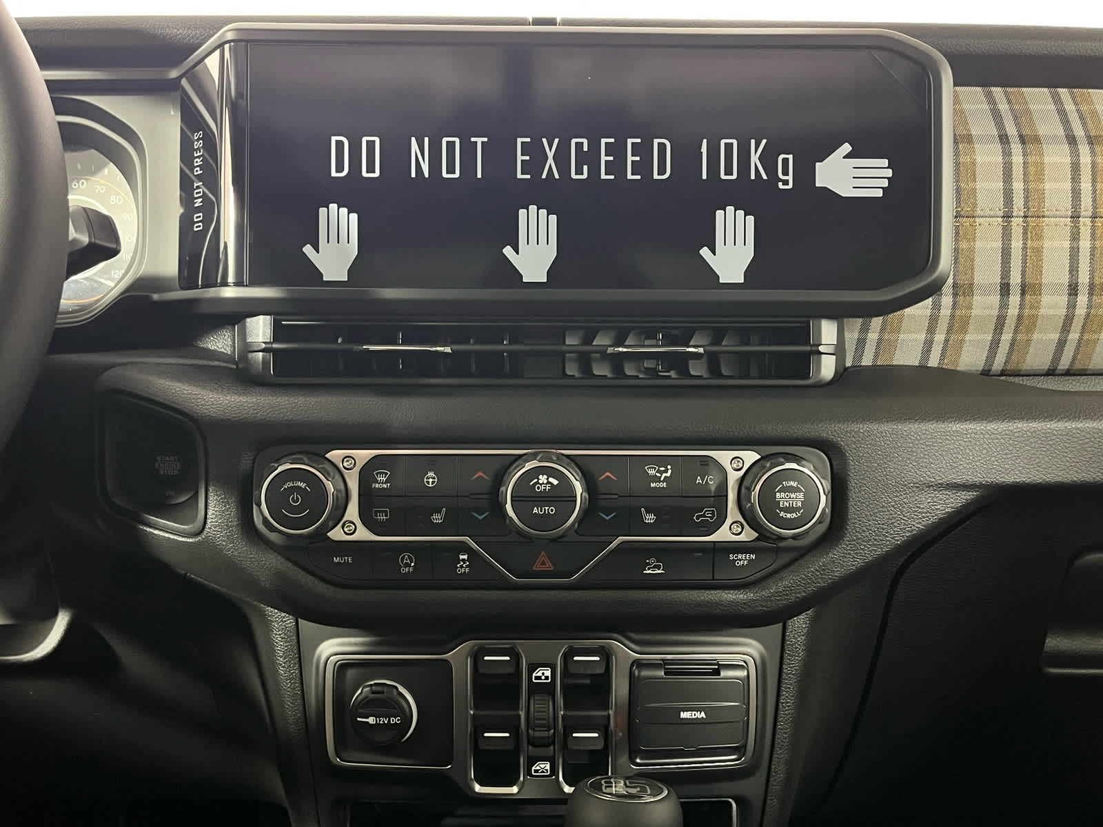 2026 Jeep Wrangler 85th Anniversary