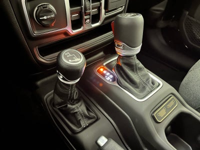 2026 Jeep Wrangler 85th Anniversary