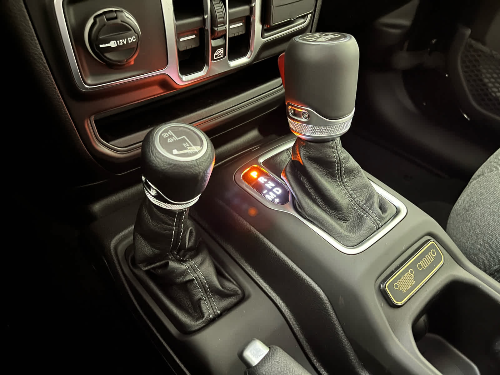 2026 Jeep Wrangler 85th Anniversary
