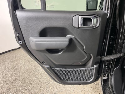 2026 Jeep Wrangler 85th Anniversary