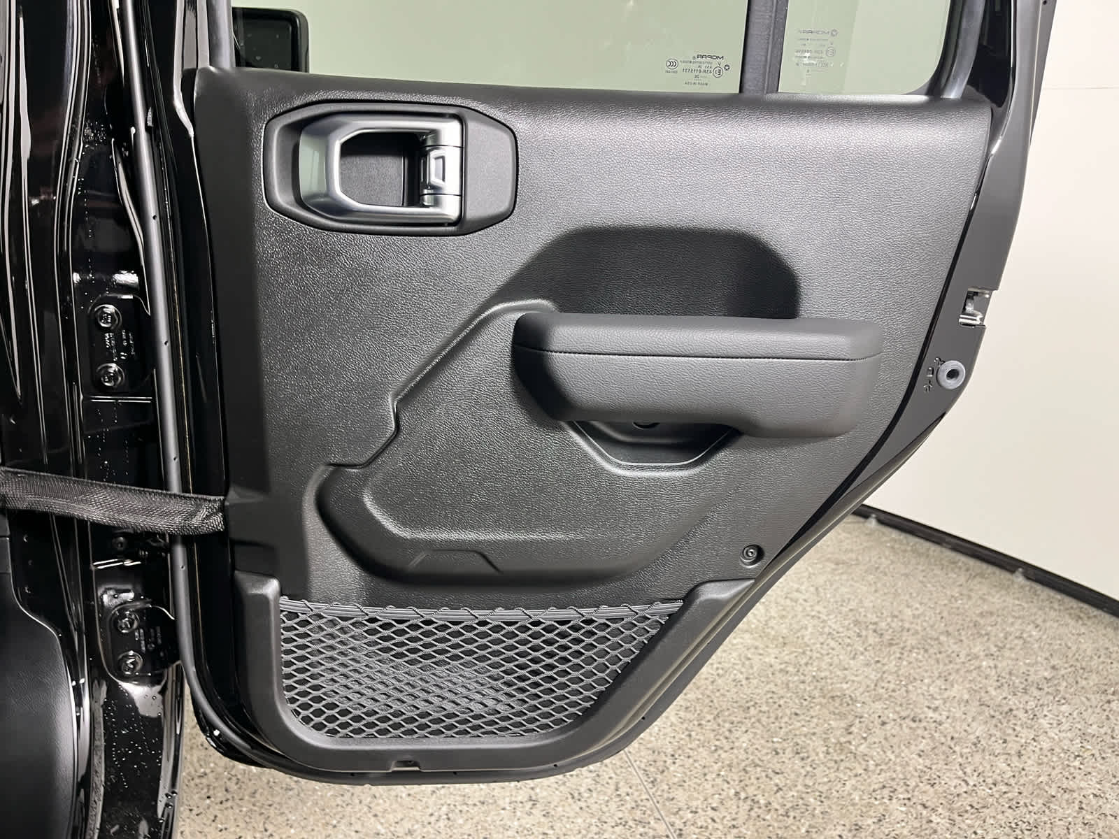 2026 Jeep Wrangler 85th Anniversary