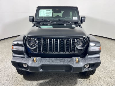 2026 Jeep Wrangler 85th Anniversary
