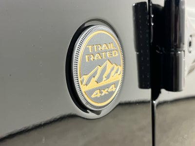 2026 Jeep Wrangler 85th Anniversary