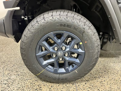 2026 Jeep Wrangler 85th Anniversary