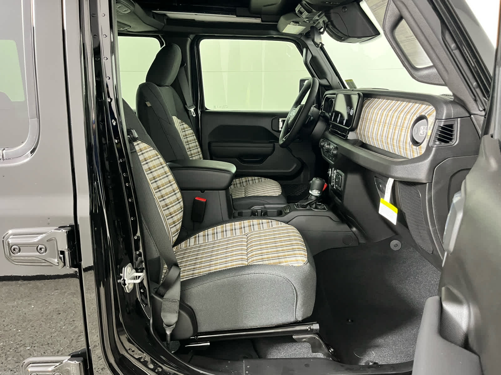 2026 Jeep Wrangler 85th Anniversary