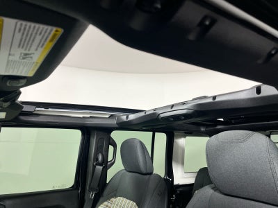 2026 Jeep Wrangler 85th Anniversary