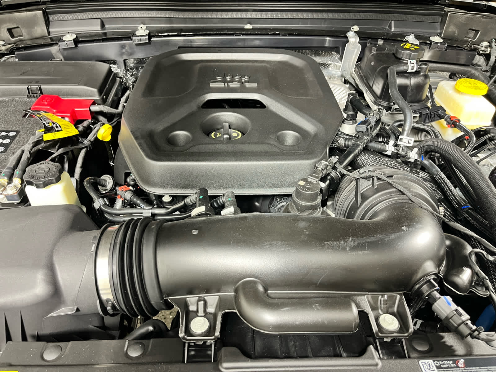 2026 Jeep Wrangler 85th Anniversary