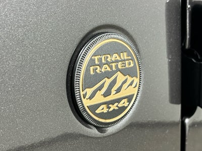 2026 Jeep Wrangler 85th Anniversary