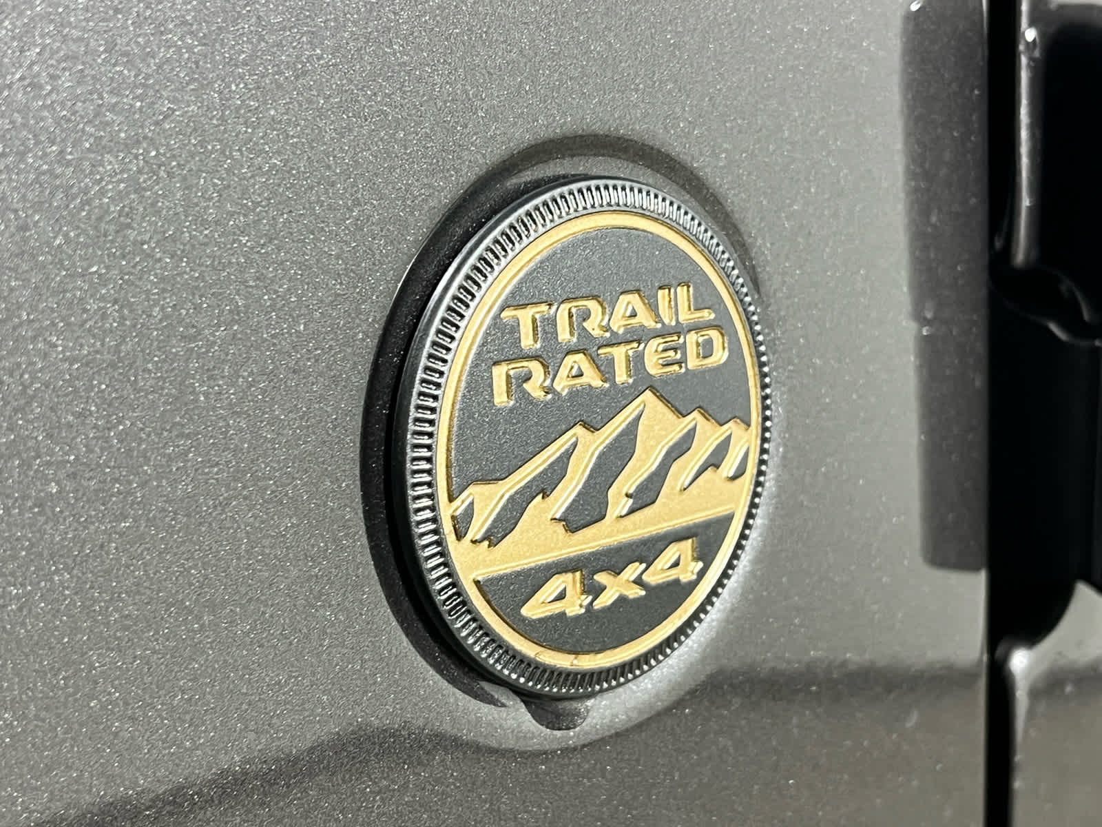 2026 Jeep Wrangler 85th Anniversary