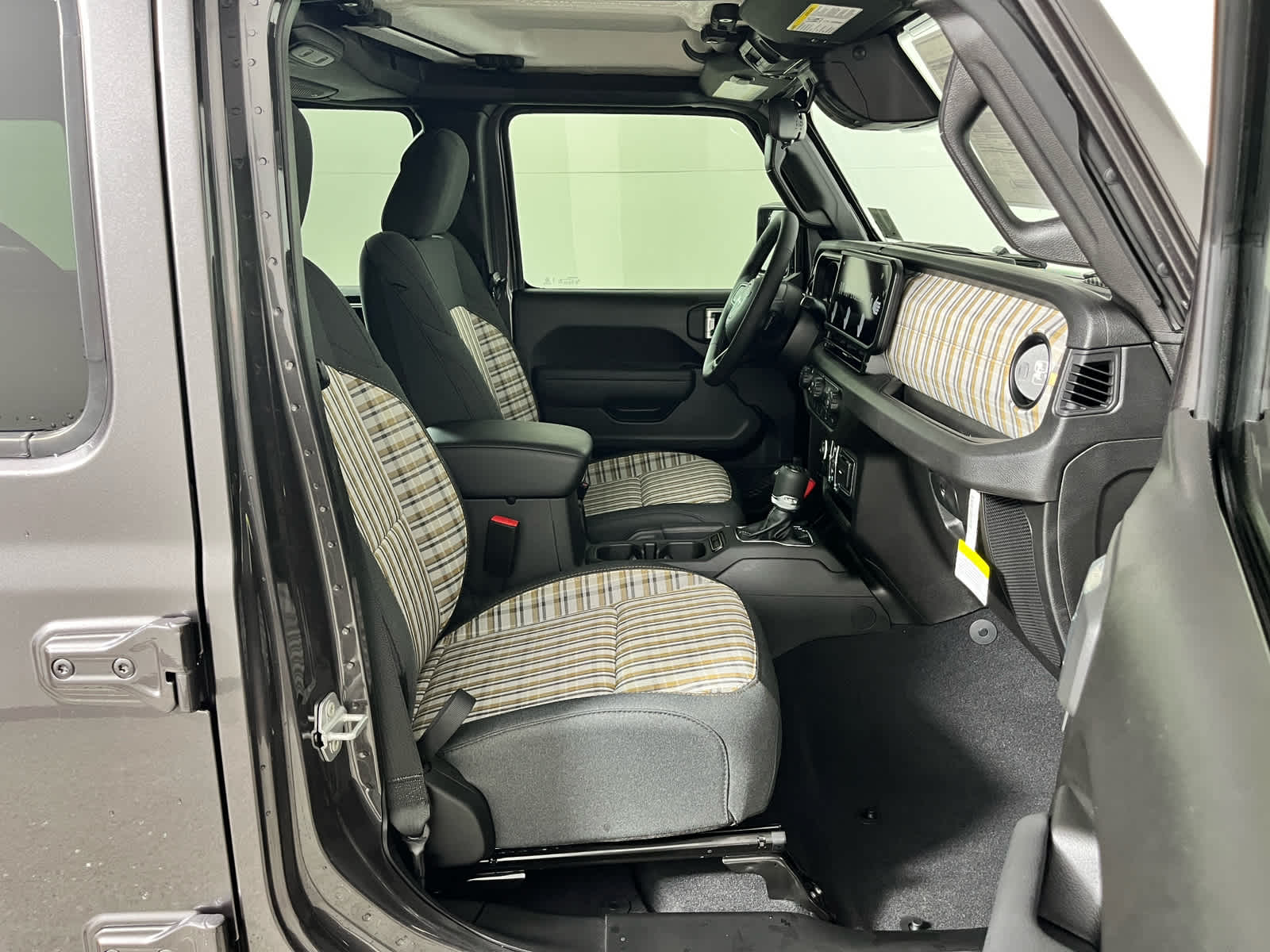 2026 Jeep Wrangler 85th Anniversary