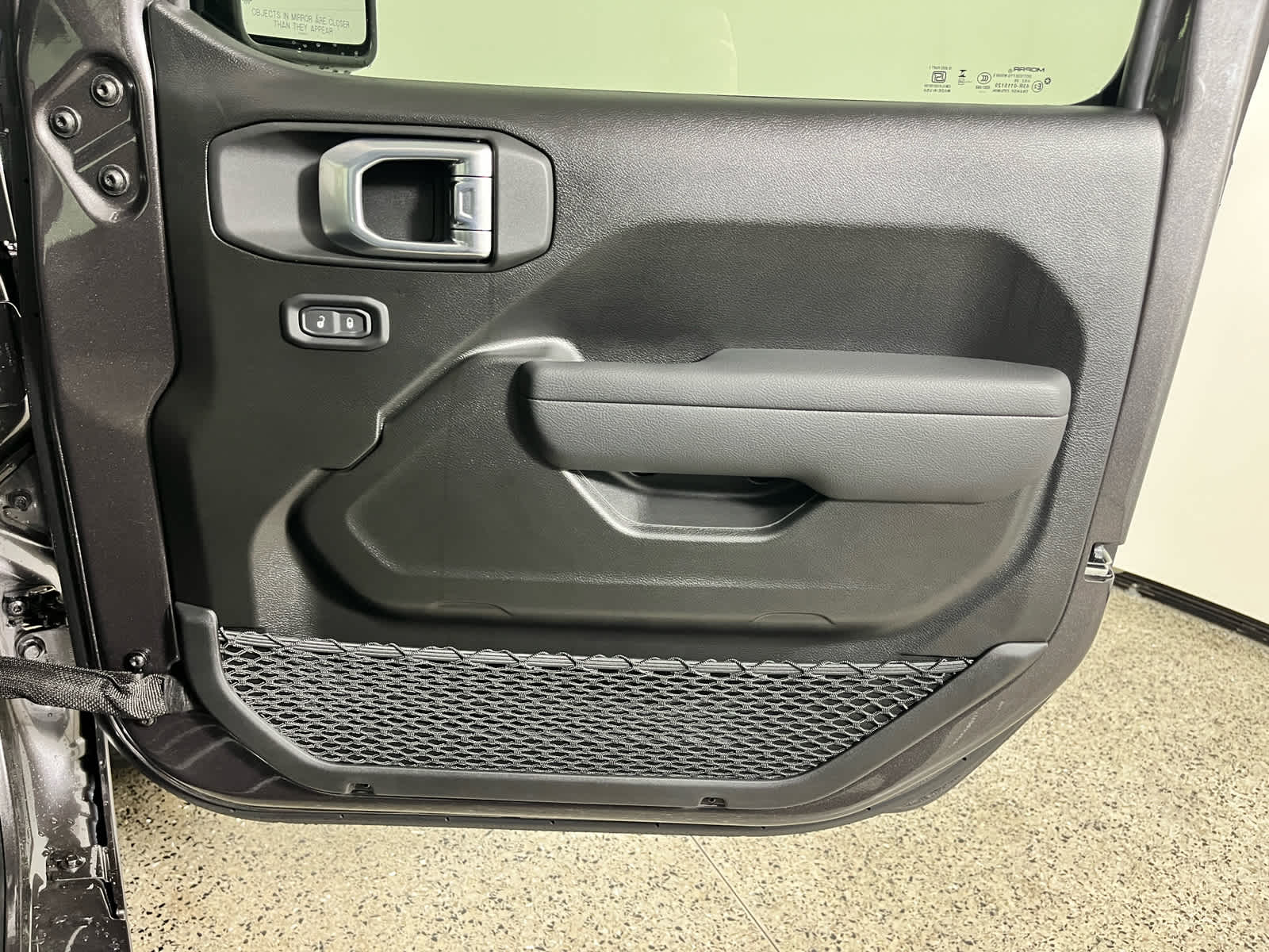 2026 Jeep Wrangler 85th Anniversary