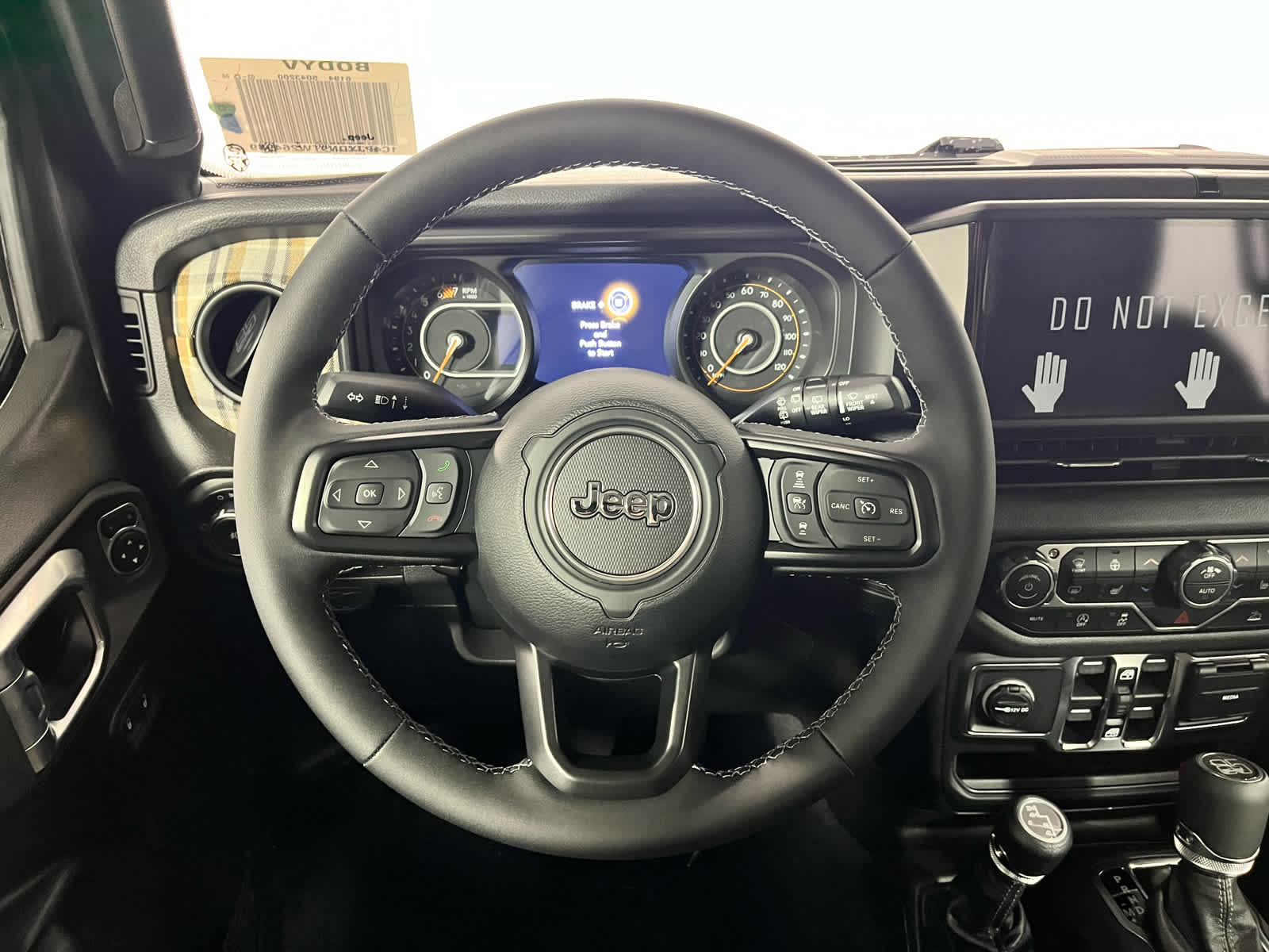 2026 Jeep Wrangler 85th Anniversary